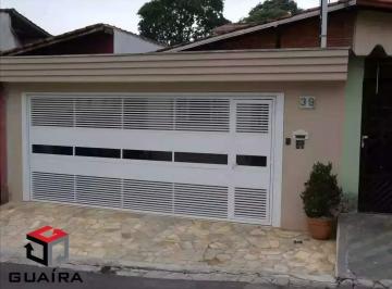 Casa · 182m² · 2 Quartos · 3 Vagas · Casa Térrea à venda 2 quartos 1 suíte 3 vagas Dos Casa - São Bernardo do Campo - SP