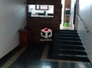 Casa · 510m² · 6 Quartos · 4 Vagas · Casa Térrea para aluguel 6 quartos 1 suíte 4 vagas Campestre - Santo André - SP