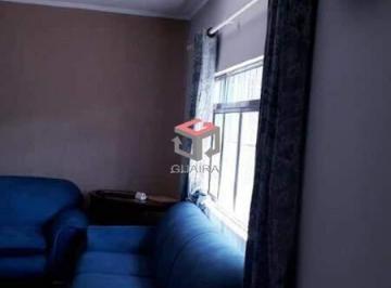 Casa · 350m² · 2 Quartos · 3 Vagas · Casa Térrea à venda 2 quartos 1 suíte 3 vagas Jardim São Caetano - São Caetano do Sul - SP