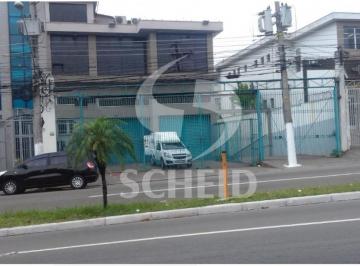 Comercial · 1437m² · EXCELENTE PREDIO ESTUDA PROPOSTA.