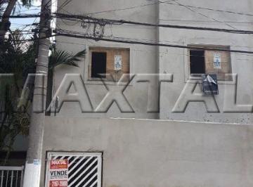 Apartamento · 44m² · 2 Quartos · Apartamento novo de 2 Dormitórios com toda Infra Estrutura da Região
