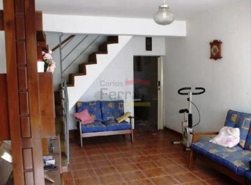 Casa · 315m² · 3 Quartos · 4 Vagas · SOBRADO CHORA MENINO