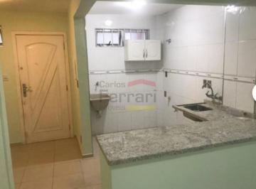 Apartamento · 40m² · 1 Quarto · 1 Vaga · Apto 1 Domr com 1 vaga -Proximo - São Joaquim ou Metrô Vergueiro.