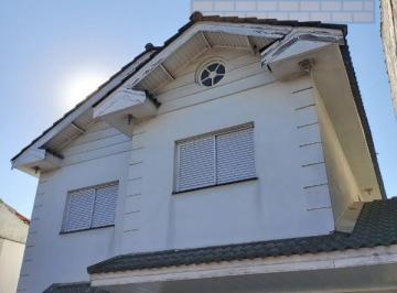 Foto 01 · Casa, Parque Assunção, Taboão da Serra, SP