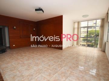 Apartamento · 190m² · 3 Quartos · 1 Vaga · Amplo apartamento na Bela Vista.