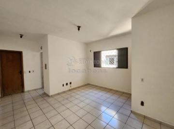 Apartamento · 35m² · 1 Quarto · Apartamento Padrão em São José do Rio Preto