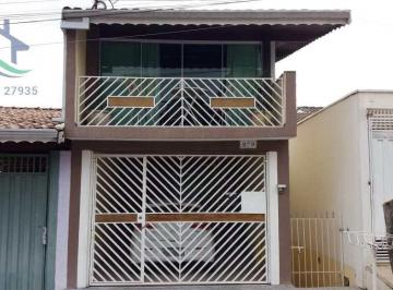 Casa · 270m² · 5 Quartos · 1 Vaga · Sobrado com 5 quartos, Alvinópolis, Atibaia - R$ 950 mil, Cod: 2342