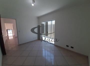Casa · 85m² · 4 Quartos · Locação Casa Sao Caetano do Sul Santa Paula Ref: 4419