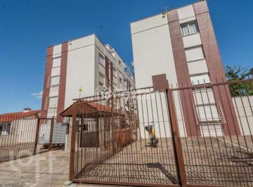 Apartamento · 43m² · 1 Quarto · Apartamento 1 dormitório no bairro Santo Antônio