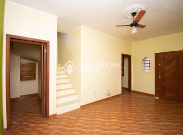 1 · Casa 3 quartos com garagem no bairro Partenon / Santo Antônio