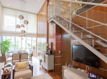 b51ae1dd9df5e9eafc9e143f578fa0028e24ea61 · Apartamento com 3 dormitórios à venda, 162 m² por R$ 2.740.000,00 - Brooklin - São Paulo/SP