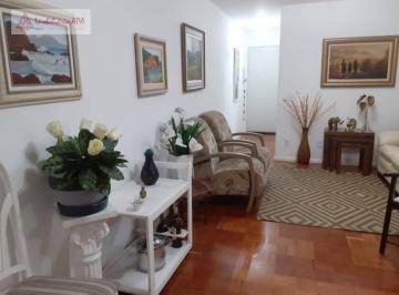 b194a7c72ebc61fc7b266736c0e4576d87c278c4 · Apartamento com 2 dormitórios à venda, 75 m² por R$ 890.000,00 - Higienópolis - São Paulo/SP