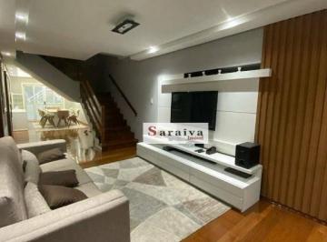 36c1b62272f8751d30644ce2c2f8f7664a435ab2 · Sobrado com 3 dormitórios à venda, 264 m² por R$ 1.810.000,00 - Jardim do Mar - São Bernardo do Camp