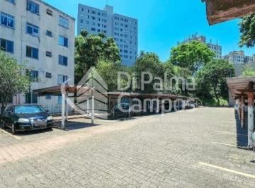 Apartamento · 50m² · 2 Quartos · 1 Vaga · Apartamento à venda no Jardim da Saúde com 67 m², 2 dormitórios no bairro Jardim da Saúde