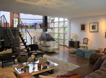Casa · 341m² · 3 Quartos · 3 Vagas · Casa de vila para locação ou venda no Alto da Boa Vista | 3 quartos / 3 suítes