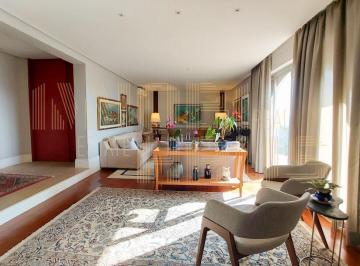 Apartamento · 240m² · 3 Quartos · 2 Vagas · Apartamento à venda na Granja Julieta | 3 quartos / 3 suítes