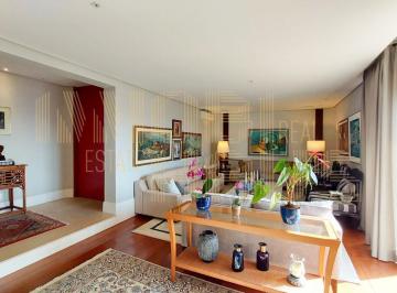 Apartamento · 240m² · 3 Quartos · 2 Vagas · Apartamento à venda na Granja Julieta | 3 quartos / 3 suítes