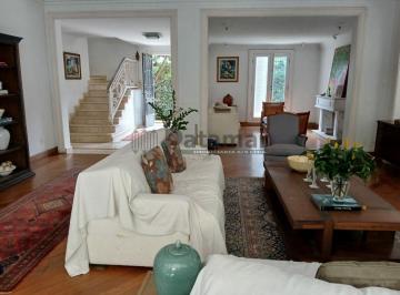 Casa · 370m² · 3 Quartos · 4 Vagas · Vila Progredior - Sobrado com 3 suítes próximo ao Colégio Miguel de Cervantes
