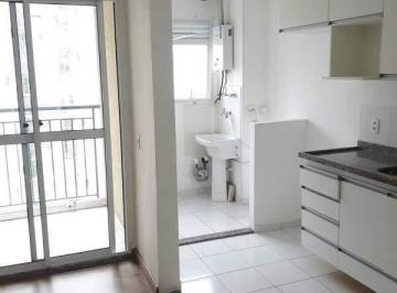 Apartamento · 50m² · 2 Quartos · 1 Vaga · Apartamento para aluguel 2 quartos 1 vaga Planalto - São Bernardo do Campo - SP