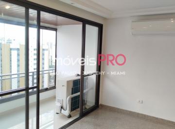 Apartamento · 100m² · 2 Quartos · 2 Vagas · MOEMA INDIOS - APTO REFORMADO SALA C/ AR COND - 2 DORM 1 SUITE - SALA DE TV - 2 VAGAS - LAZER