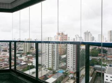 Apartamento · 137m² · 3 Quartos · 3 Vagas · Apartamento 3 quartos, 1 suíte, 3 vagas - 137m² Tatuapé.