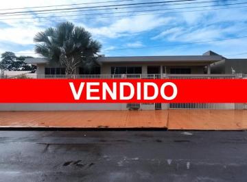 Foto 01 · Casa, Centro, Navirai, MS
