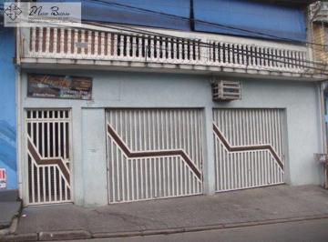 Casa · 300m² · 3 Quartos · 6 Vagas · Sobrado Vila Albano São Paulo/SP