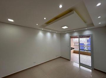 304eb98567b7dc8ab9bdcbb67b21e8229dc25de2 · Apartamento com 3 dormitórios à venda, 120 m² por R$ 880.000,00 - Aviação - Praia Grande/SP