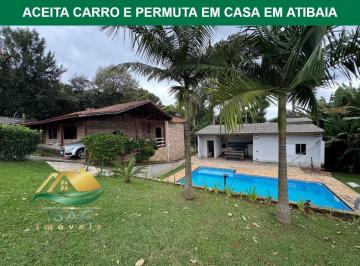 Foto 01 · Linda chácara a venda com perfeita localização em Terra Preta/Mairiporã