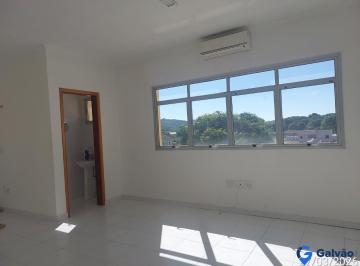 Sala · Sala comercial para locação no Jardim Vera Cruz em Jundiaí - SP