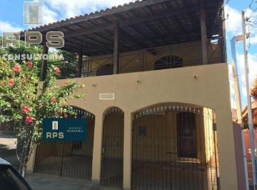 Foto 01 · Casa Sobrado para Venda em Atibaia