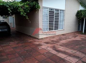 Foto 01 · Terreno, Cambuí, Campinas, SP