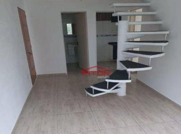 20680250d040c9fc2b663f5a092a09363c6472e0 · Apartamento cobertura à venda 2 quartos - Cidade Líder | São Paulo