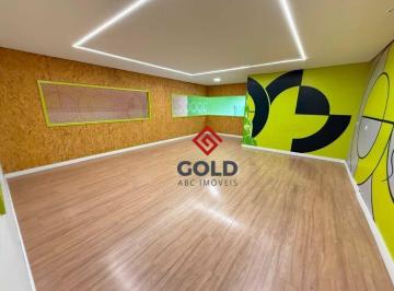 340b56a5b74dd6c2cfbe594e951b25c72b287c93 · Salão para alugar, 370 m² por R$ 12.930,00/mês - Parque das Nações - Santo André/SP