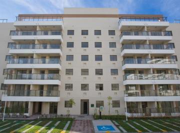 Apartamento de 3 quartos, Rio de Janeiro · 3 quartos Viverde Recreio -Oportunidade