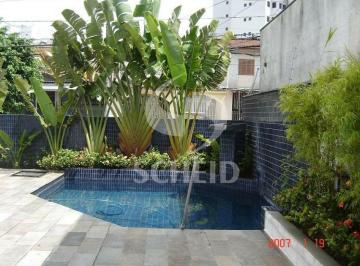 Apartamento · 175m² · 3 Quartos · 3 Vagas · Apartamento a venda de 175,00m² útil, com 3 quartos e 3 vagas na Vila Mascote