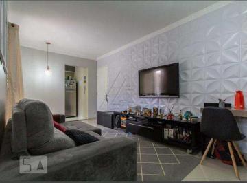 Apartamento · 90m² · 2 Quartos · 2 Vagas · Apartamento com 2 dorms, Jardim Monte Kemel, São Paulo - R$ 630 mil, Cod: 3399