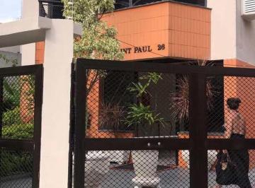 Apartamento · 63m² · 2 Quartos · 1 Vaga · Apartamento com 2 dorms, Parque Enseada, Guarujá - R$ 350 mil, Cod: 3396