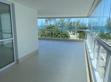 Apartamento de 3 quartos, Rio de Janeiro · Oceana Waterfront Residence Frente Mar Recreio