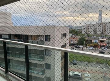 Apartamento de 2 quartos, Rio de Janeiro · Apartamento Contemporâneo 2 quartos campo grande