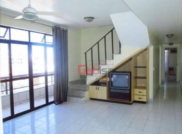 43ffd4885b18725efd2bedfd70279bb63b83d56c · Cobertura com 4 dormitórios à venda, 130 m² por R$ 800.000,00 - Centro - Cabo Frio/RJ
