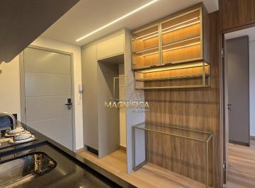 Apartamento · 47m² · 2 Quartos · 1 Vaga · Apartamento com duas suítes