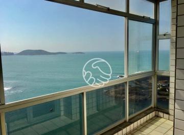 7a02cd89f2ff395c13e3c5f7574cfea70b55690a · Cobertura à venda no Centro de Guarapari com vista para o mar!
