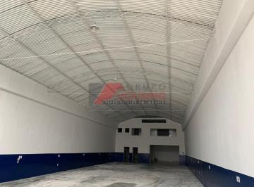 Foto 01 · BARRACÃO PARA VENDA OU LOCAÇÃO NO BAIRRO SÃO BERNARDO EM CAMPINAS 500,00 M² DE ÁREA ÚTIL, 418,00 M² 