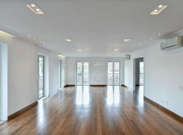 Apartamento · 385m² · 4 Quartos · 6 Vagas · Venha morar em apartamento de alto padrão em local privilegiado!