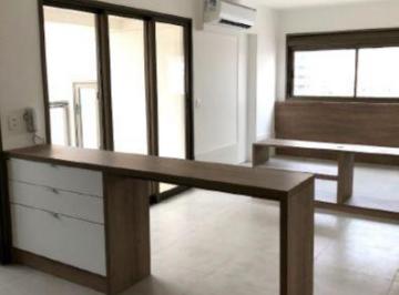 Apartamento de 1 quarto, São Paulo · ALUGO APARTAMENTO NA VILA MARIANA NO EDIFÍCIO INVITE KLABIN 
