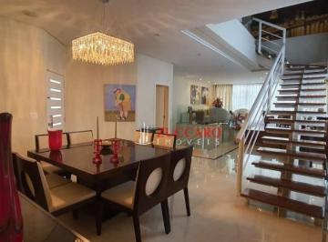 17bf40e6f99a3251d0839fe49581f5ba25d86e1f · Sobrado com 3 dormitórios à venda, 400 m² por R$ 2.200.000,00 - Parque Renato Maia - Guarulhos/SP