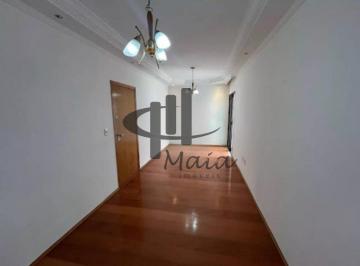 Apartamento · 97m² · 2 Quartos · 1 Vaga · Venda Apartamento Sao Caetano do Sul Santa Maria Ref: 903