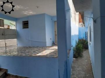 GARAGEM · CASA  MUTINGA OSASCO