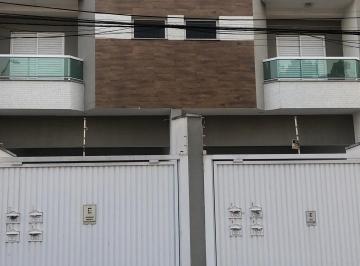 Foto 01 · Apartamento, Santa Maria, Santo André, SP